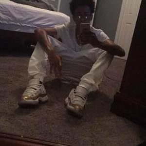 Meet your Posher, Gabriel